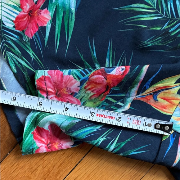 Saysky Running Shorts Large 5” Unisex Lined Athletic Flower Delivery Copenhagen - Picture 6 of 14